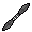 Kunai Staff