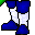 [N]Chakra Boots